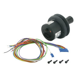 Valdymo svirtis MDN231 - PVG 32 - Proporcinė MDN231VALDYMO svirtis