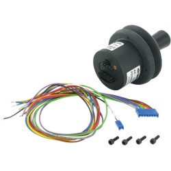 Valdymo svirtis MDN231 - PVG 32 - Proporcinė MDN231VALDYMO svirtis