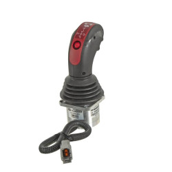 SDM/DLM rinkinio valdymo svirtis CJW2034A2B