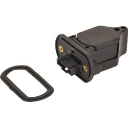 Valdymo svirtis JC 25–75 % Vdc (R5k) JC1200003