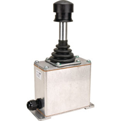 Valdymo svirtis MCH12BC1033E, montuojama ant pagrindo MCH12BC