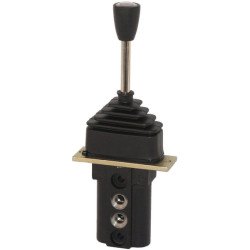 Servo rankena SV10-B/01G-156Ax2 SV10B01G056