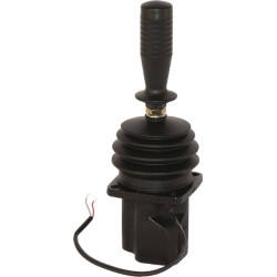 Servo valdymo svirtis SV01-B/01X 1x mygtukas Įjungimas (išjungimas) SV01B01X