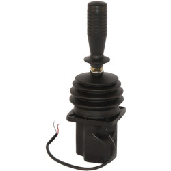 Servo valdymo svirtis SV01-B/01X 1x mygtukas Įjungimas (išjungimas) SV01B01X