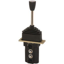 Servo rankena SV30/1-B/01G-001Ax2 SV301B01G