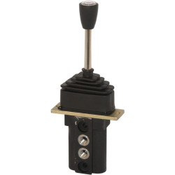 Servo rankena SV30/1-B/01G-001Ax2 SV301B01G