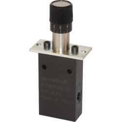 Servo sukimo rankenėlė SV70-B/001A-001A SV70B