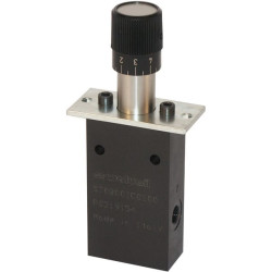 Servo sukimo rankenėlė SV70-B/001A-001A SV70B