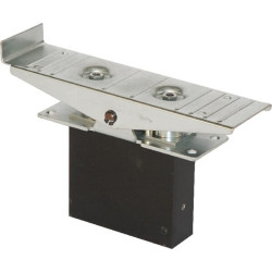 Servo kojinis pedalas SV50-B/01-211C SV50B211C