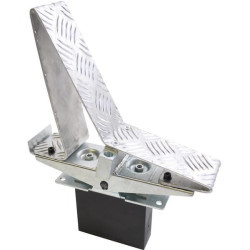 Servo kojinis pedalas SV51-B/001C-001C SV51B