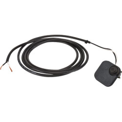 Priekinė plokštelė su vienu mygtuku IMFPCL84701B