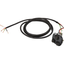 Priekinė plokštelė su trimis mygtukais IMFRCL84933B