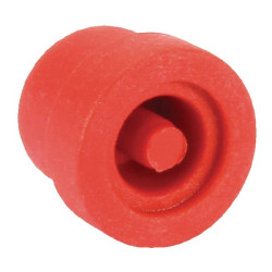 Paspauskite raudoną mygtuką P9692000161