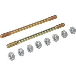 Vairo traukių komplektas - 2 svirtys IMSL93047TR2L