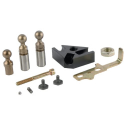 Skersinės svirties SC01 saugos blokas SC019KIT02