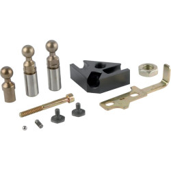 Skersinės svirties SC01 saugos blokas SC019KIT02