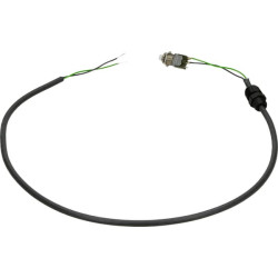 Valdymo svirtis SCF031, „Walvoil“ laisvas kabelis prie D210 179040045 D210W0404003