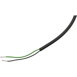 Valdymo svirtis SCF031, „Walvoil“ laisvas kabelis prie D210 179040045 D210W0404003