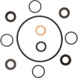 Sandarinimo komplektas HC-RCX vairasvirtė HCRCX155N9011KIT