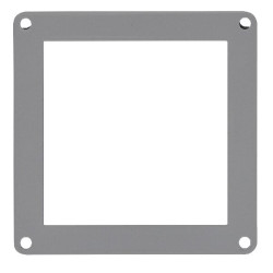 Surinkimo plokštė PVRES 100x100 PVRES9155B4877