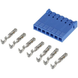 JC100 Jungtis su laidais JC1009CON