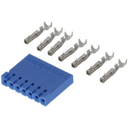 JC100 Jungtis su laidais JC1009CON