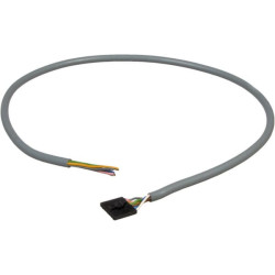 0,6 m ilgio laidas + AMP103957 KAAMP103957M06