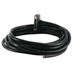 Jungtis 25 kontaktų SUB-D kabelis PROF9162B6013