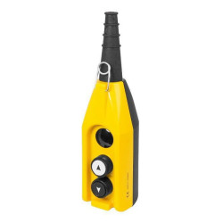 Mygtukų spintelė, 2 mygtukai 060PM2S1D1