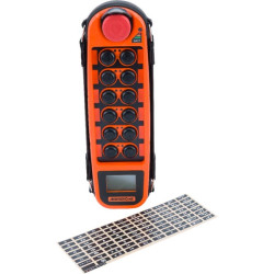 Siųstuvas T-Rx-12BD 951555400