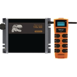 Rinkinys T-Rx ERA 8B + T-Rx 500 950873400