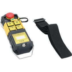 Rankinis siųstuvas 4L CH803 H194PBTM803