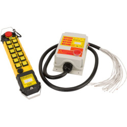 Nuotolinio valdymo pultas 24 H114PBMVS10