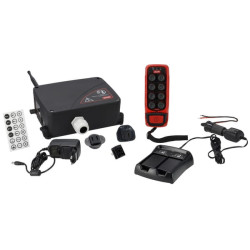 Komplektas IKORE B SP / R13F RCT11337361