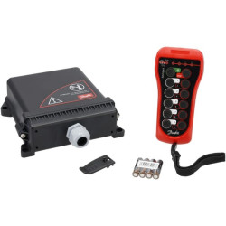 Komplektas IKOMPACT12/ R11 RCT11337367