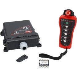 Komplektas IKOMPACT12 STOP/ R11 RCT11336271