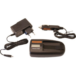 Įkroviklis 550 mA 949035000