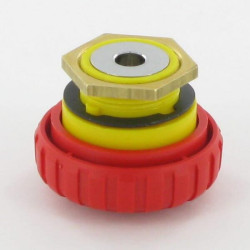 Avarinis jungiklis „Apollo H19EMBUTTON“