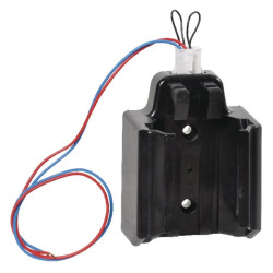 Nuotolinio valdymo laikiklis su H1KBS