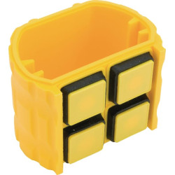 Siųstuvo 4 mygtukai H194TH