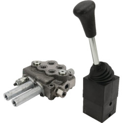 Priekinio krautuvo vožtuvas SD5/2-P-18-513-AE SC01 SD52003AEKIT