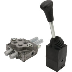 Priekinio krautuvo vožtuvas SD5/2-P-18-513-AE SC01 SD52003AEKIT