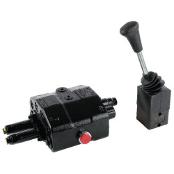 Priekinio krautuvo vožtuvas SDM143/2 AE SDM218513AE