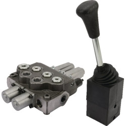 Priekinio krautuvo vožtuvas SD11/2-P-2x38-AE SC01 SD112003AEKIT