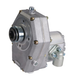 Pavarų dėžė su siurblio grupe 3 43cc PLP3043GBF30S3KIT