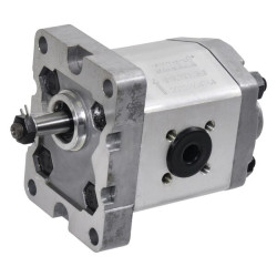 Krumpliaratinis siurblys Gr1 6cc S C18E GP106S3030C18EGP