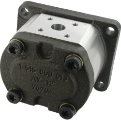 Krumpliaratinis siurblys AZPF-11-005RCB20MB Bosch Rexroth 0510325006