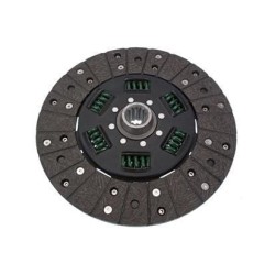 Case - IH 383 VPG2987 Pagrindinės pavaros plokštė