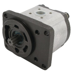 Krumpliaratinis siurblys AZPF-11-016LFB20MB Bosch Rexroth 0510625317