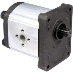 Siurblys PLP20.20S0-12B2-LBE/BC-N-EL FS PLP2020S012B2